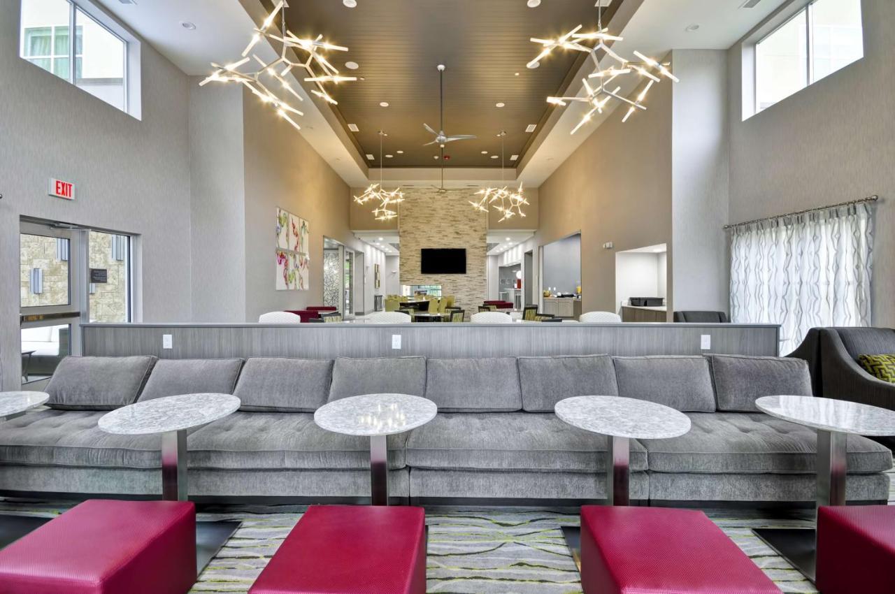 Homewood Suites By Hilton Tyler Kültér fotó