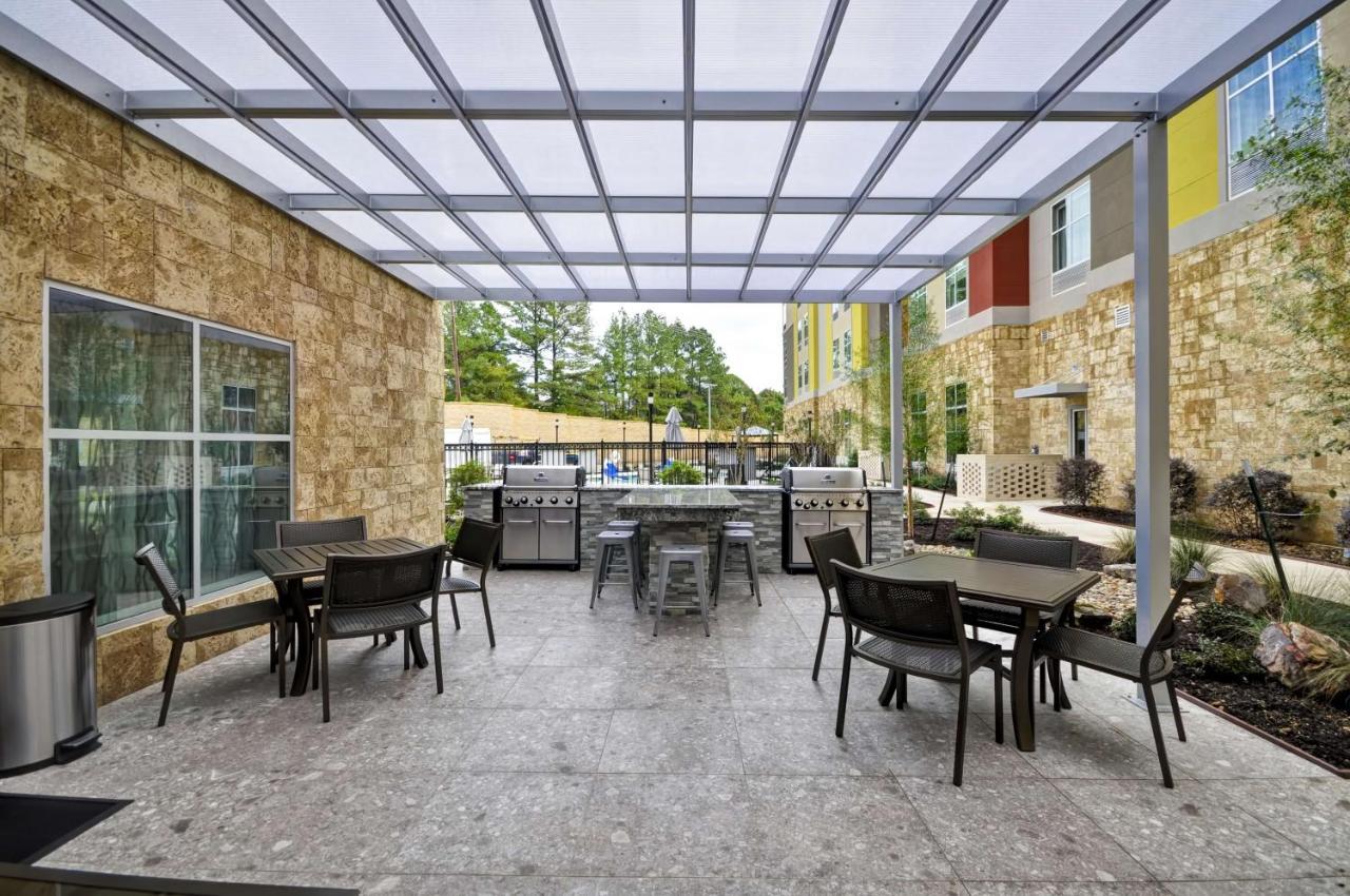 Homewood Suites By Hilton Tyler Kültér fotó