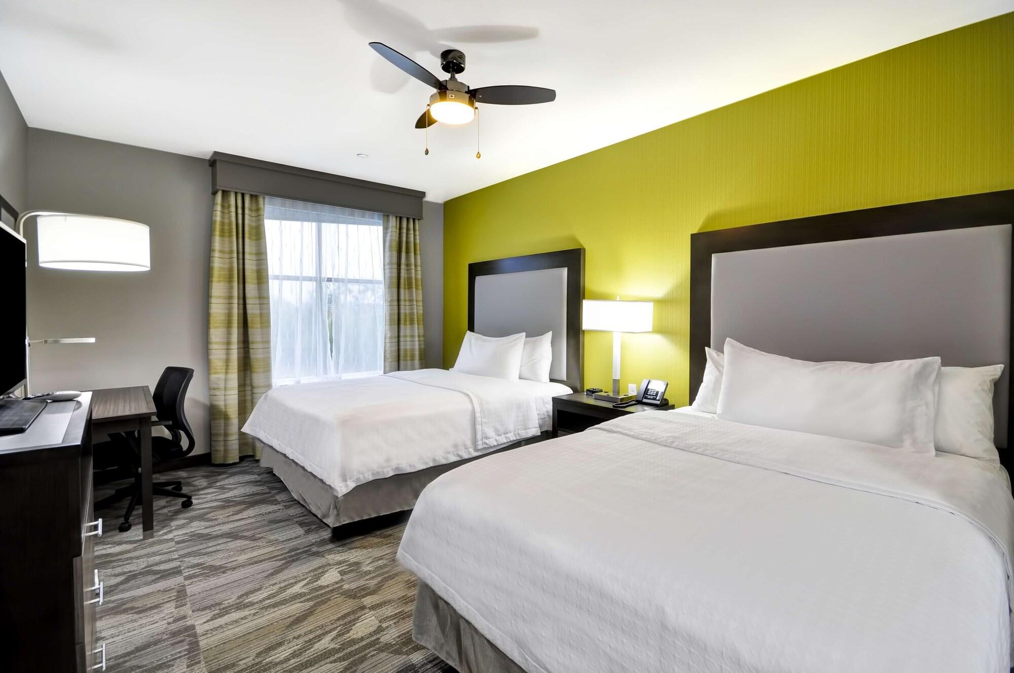 Homewood Suites By Hilton Tyler Kültér fotó