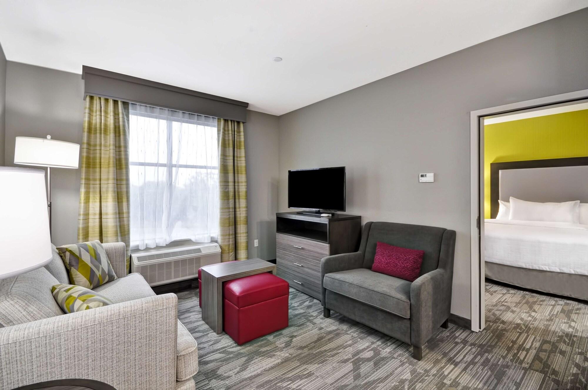 Homewood Suites By Hilton Tyler Kültér fotó