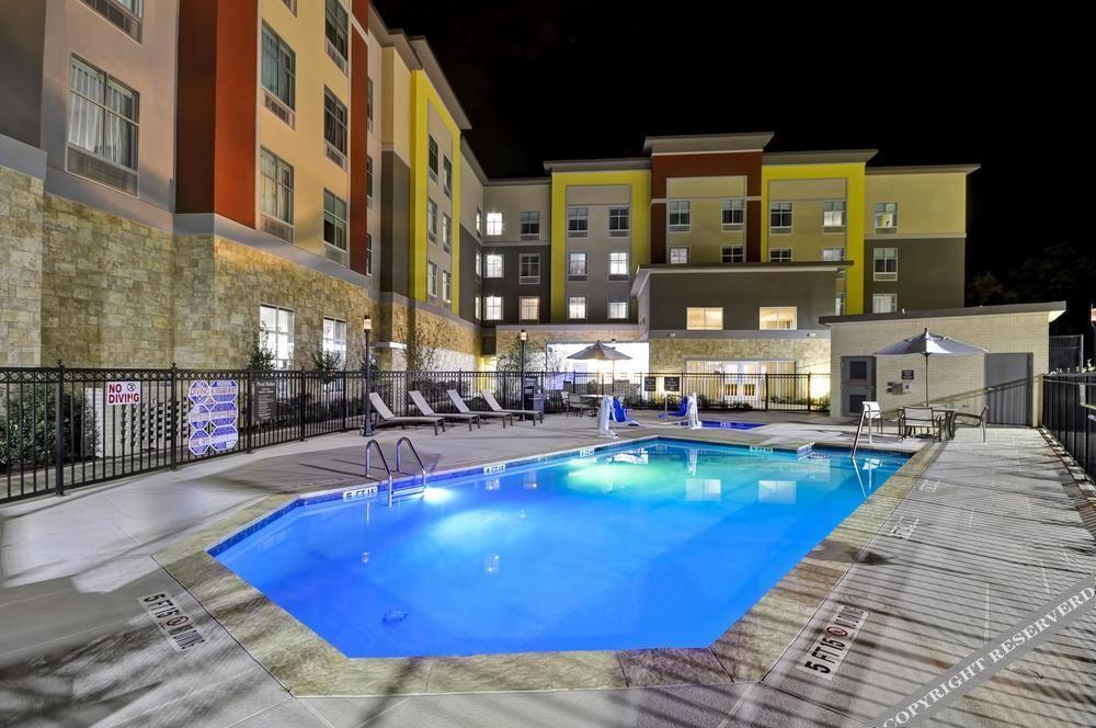 Homewood Suites By Hilton Tyler Kültér fotó