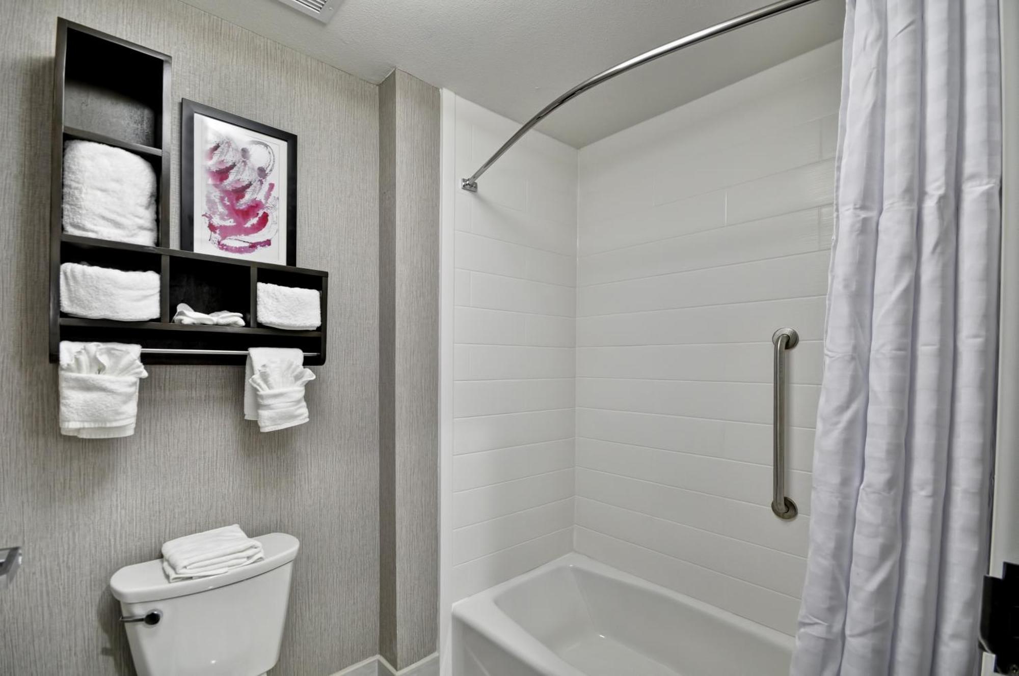 Homewood Suites By Hilton Tyler Kültér fotó