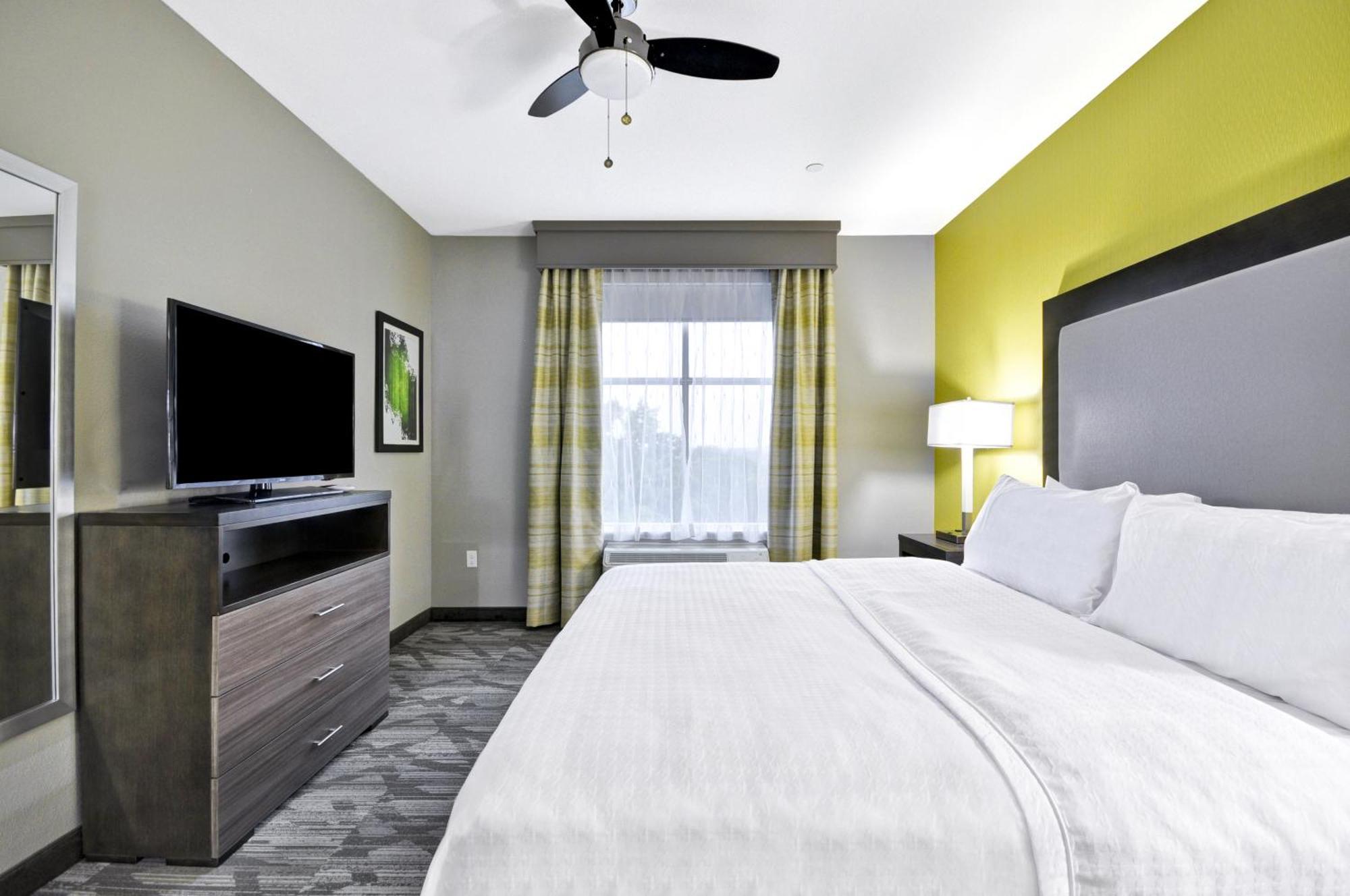 Homewood Suites By Hilton Tyler Kültér fotó