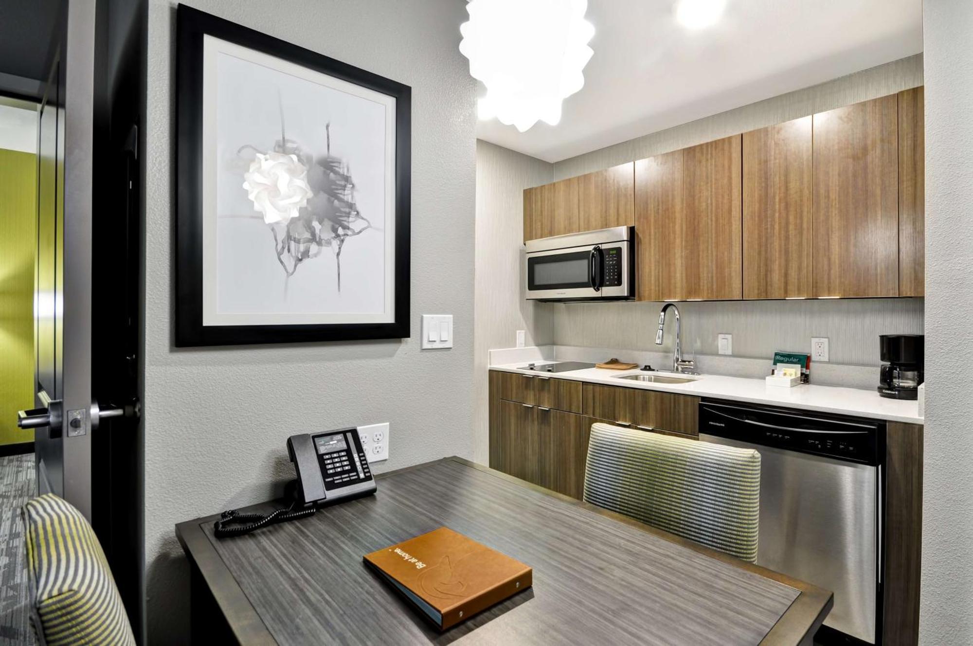 Homewood Suites By Hilton Tyler Kültér fotó