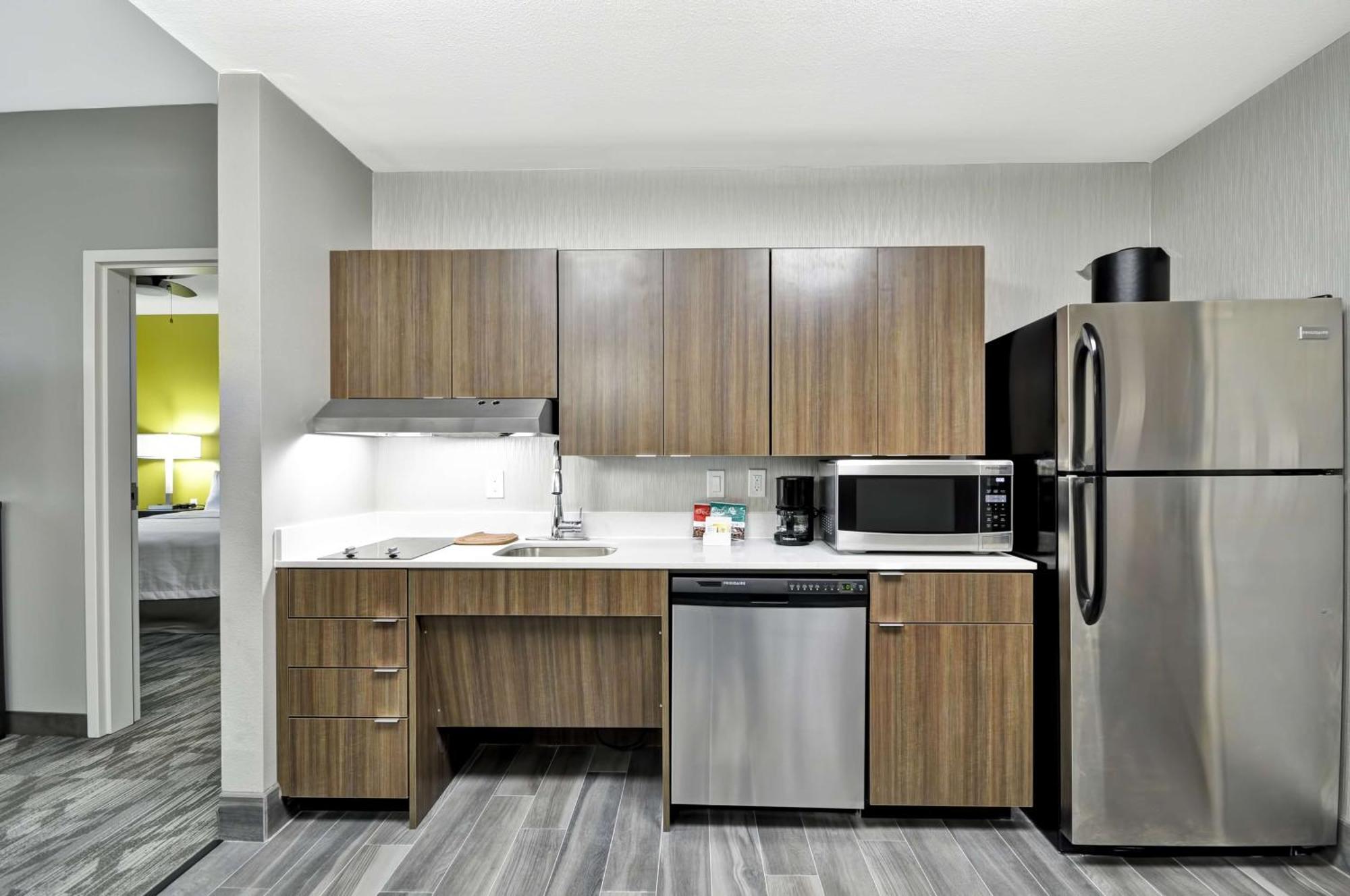 Homewood Suites By Hilton Tyler Kültér fotó