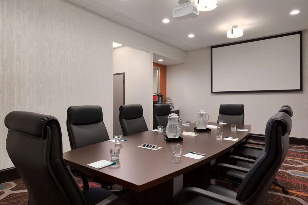 Homewood Suites By Hilton Tyler Létesítmények fotó