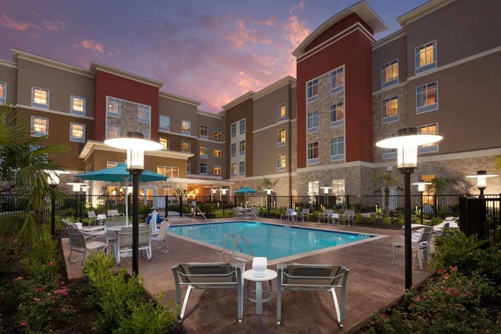 Homewood Suites By Hilton Tyler Létesítmények fotó