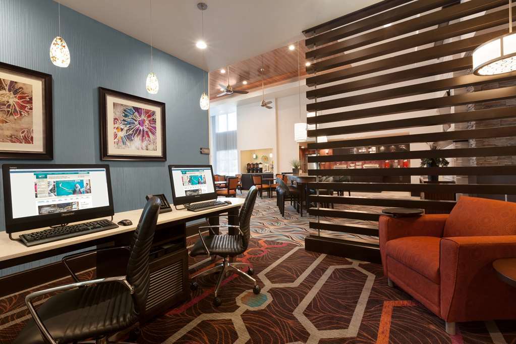 Homewood Suites By Hilton Tyler Létesítmények fotó